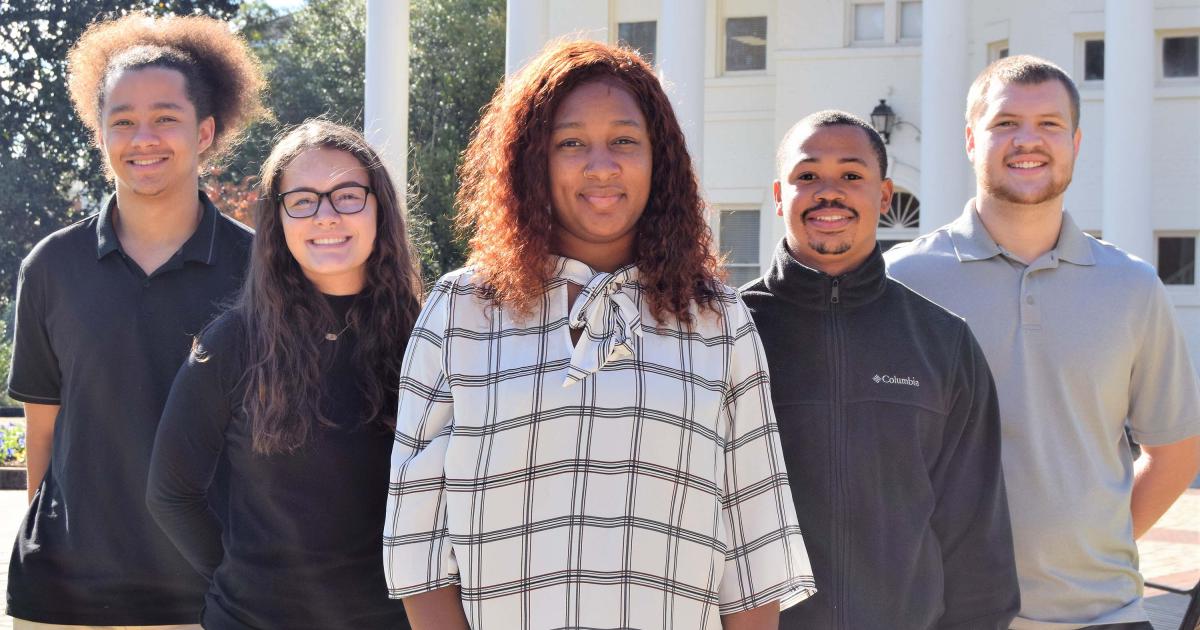 Limestone Students & Rotary Members Show Appreciation To First